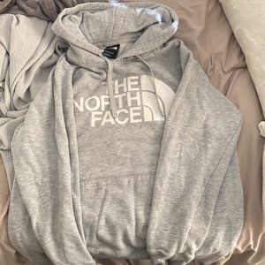 NorthFace hoodie!